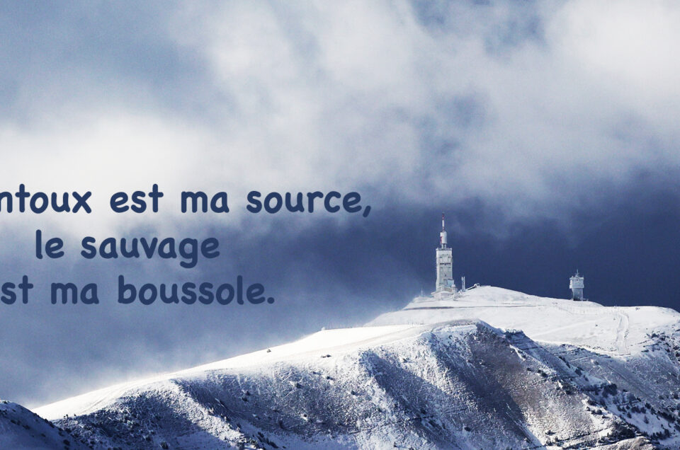 Nicolas Ughetto : Un regard, un territoire, une résistance.