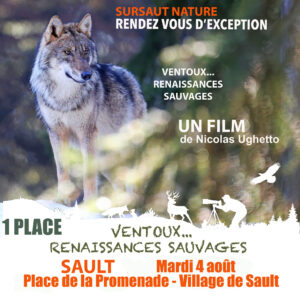 1 Place mardi 4 août